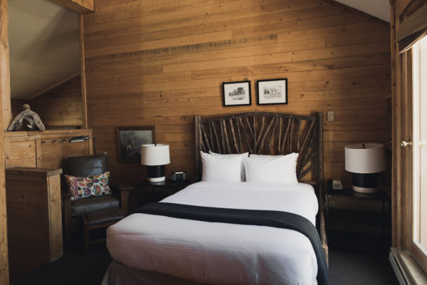 Cozy Cottage Stay at Mountain Loft | Sundance Resort - Sundance ...