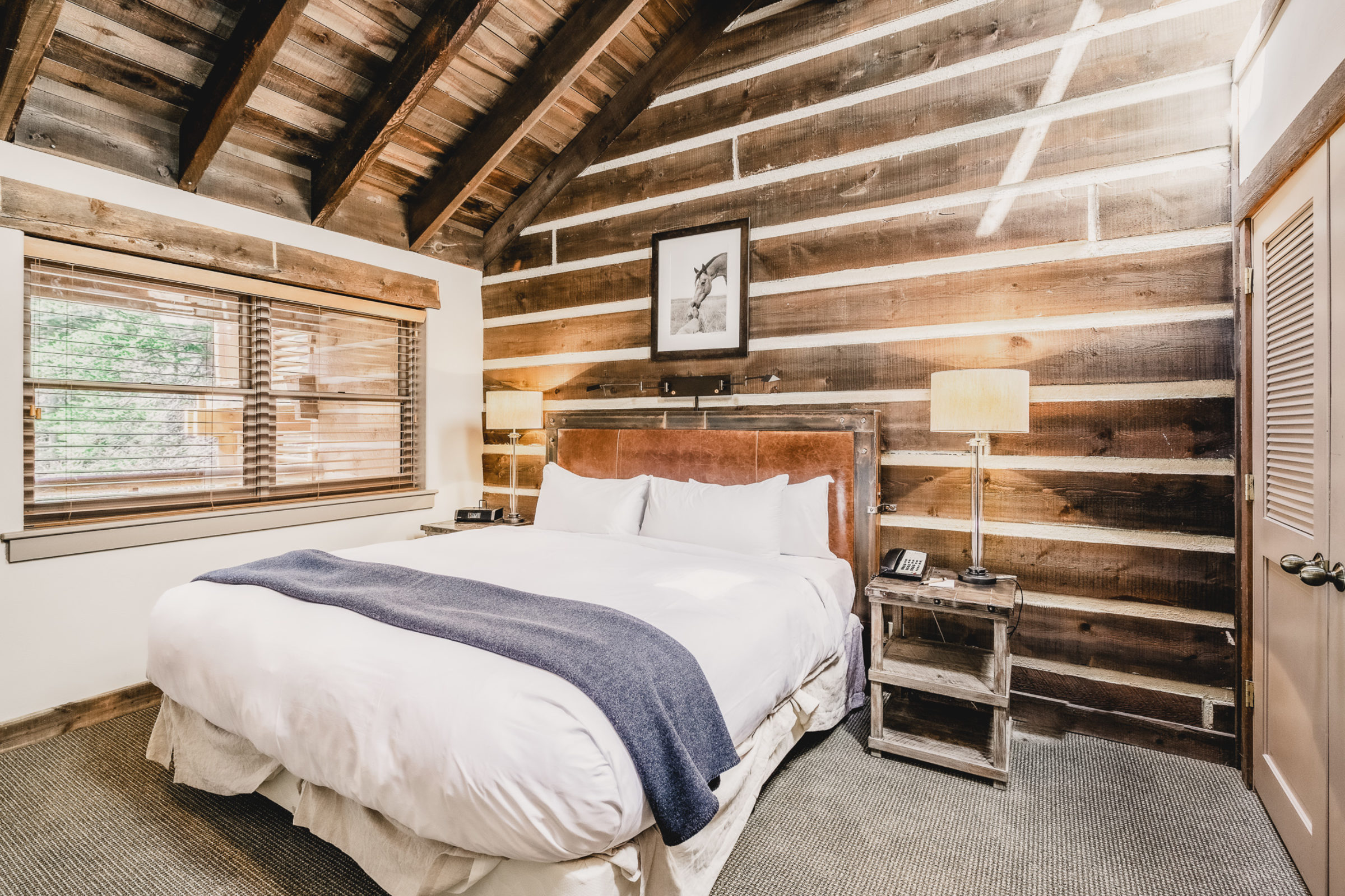 Cozy Cottage Stay at Mountain Loft | Sundance Resort - Sundance ...