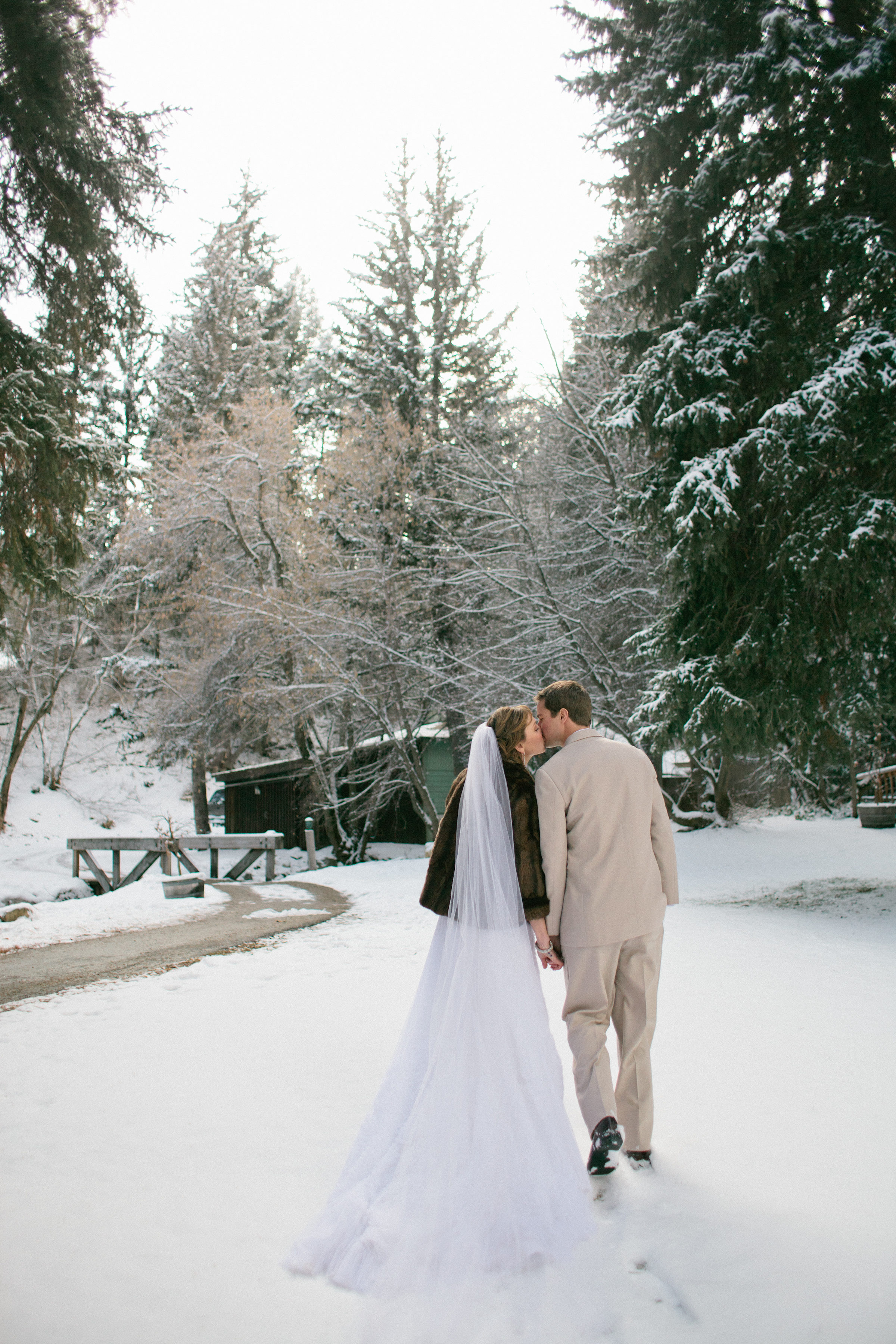 Get Married on the Mountain Sundance Resort