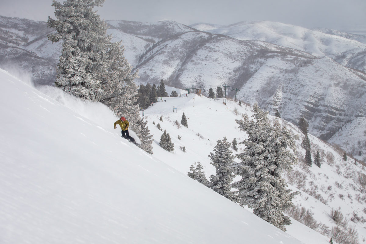 Season Passes Sundance Mountain Resort