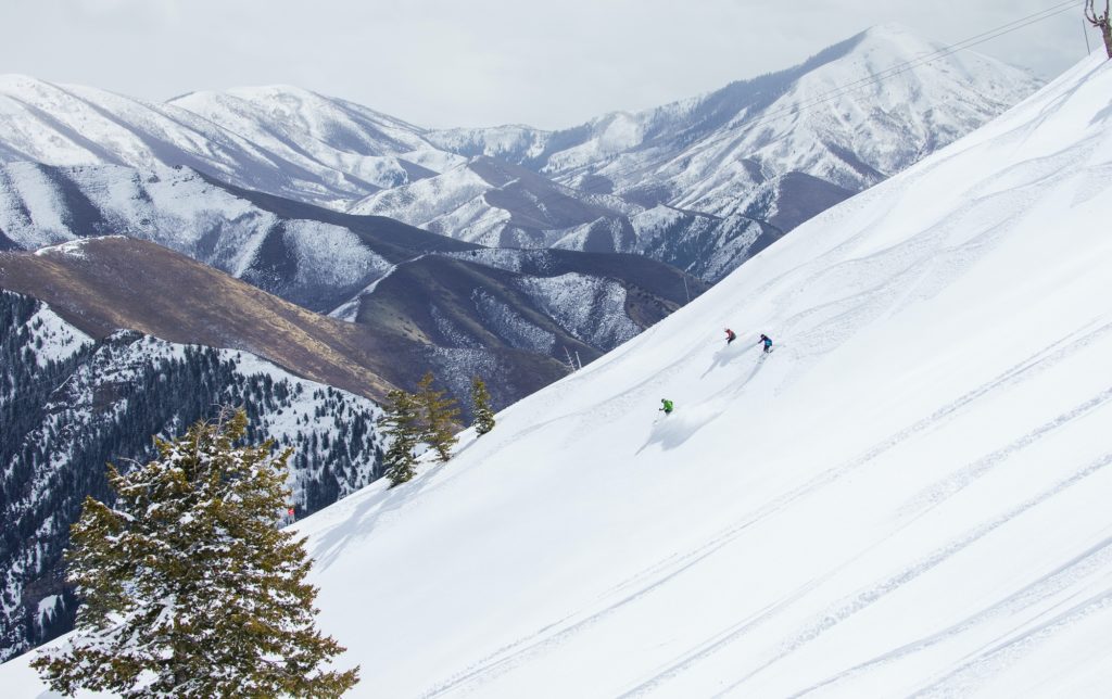 Sundance Season Pass 2022 Ski Sundance Resort