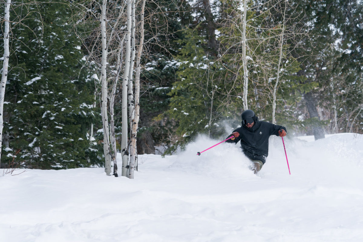 Sundance Season Pass 2023 Ski Sundance Resort