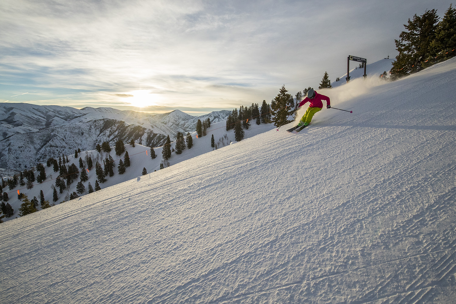 Ski School Special Offers at Sundance Resort