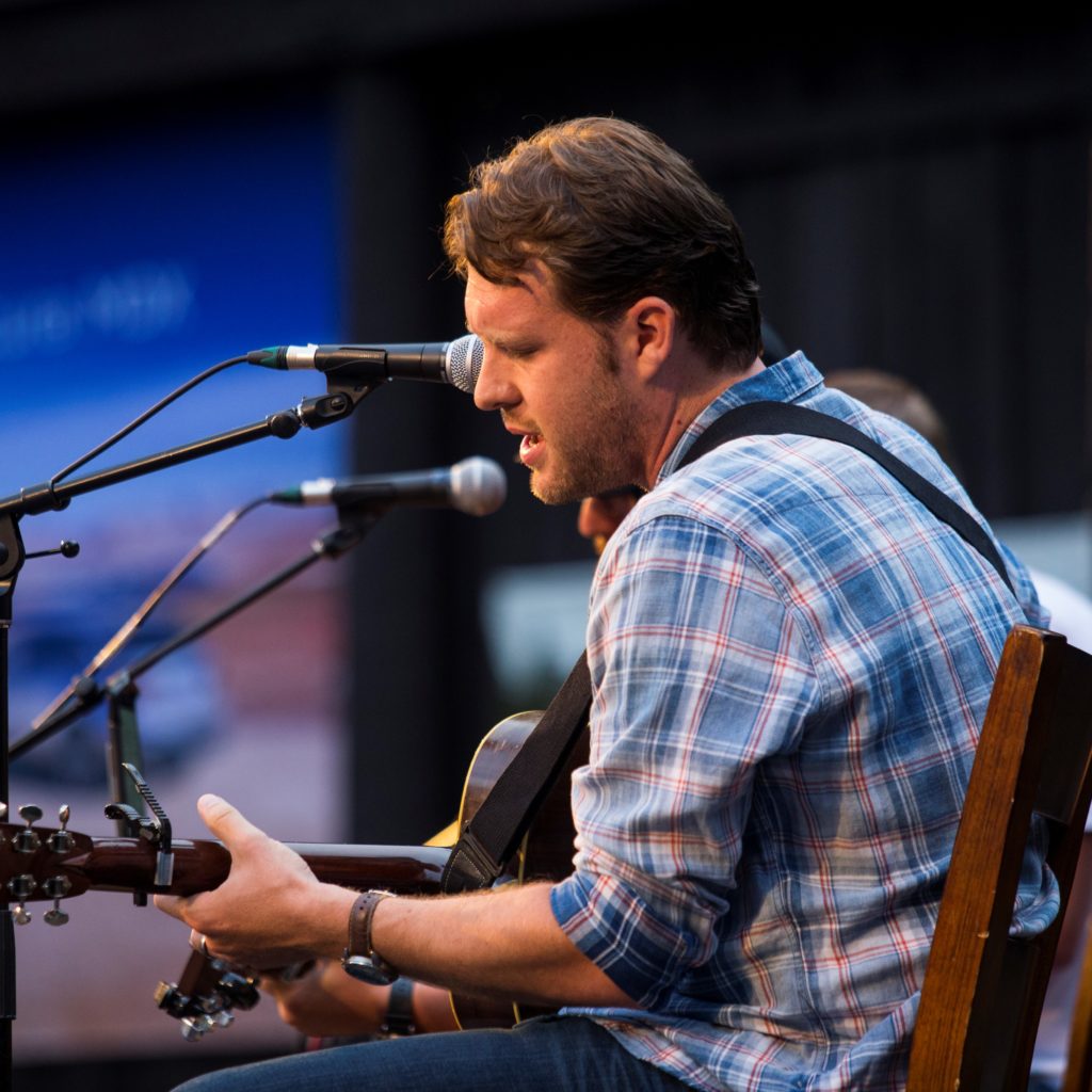 Music At Sundance - Sundance Mountain Resort