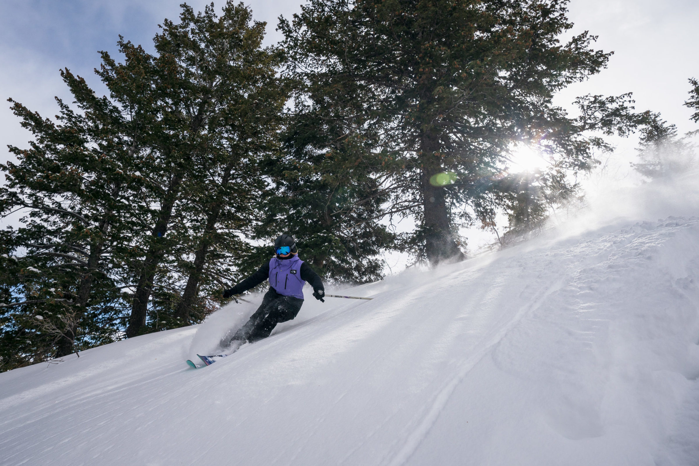 Winter Lift Tickets Ski Sundance Resort