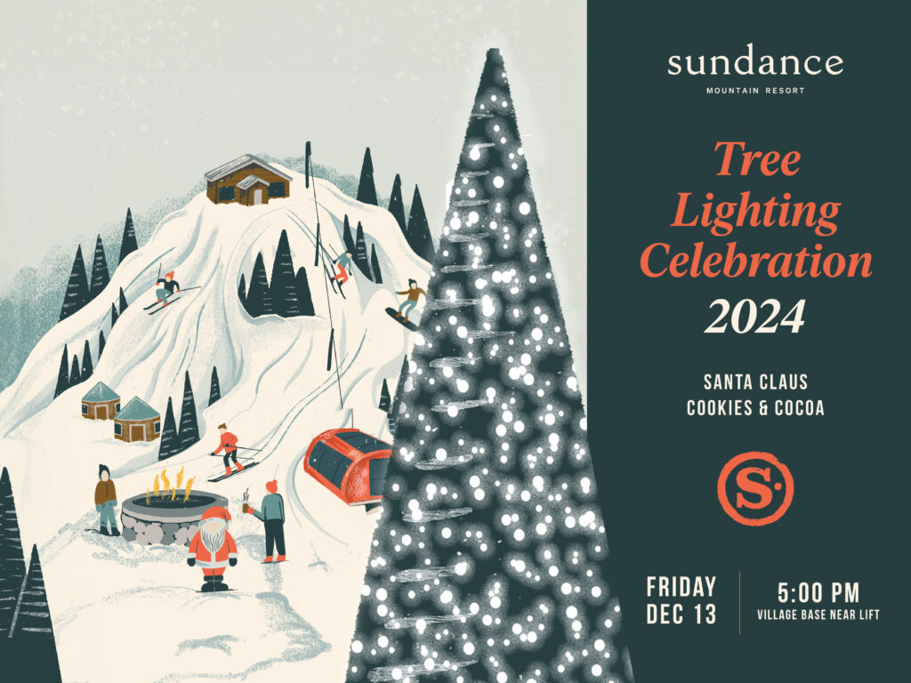 Tree Lighting Celebration